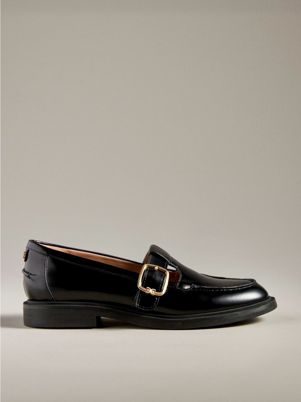 Sam Edelman black with gold hardware Mary Jane’s
Brand new with box - Picture 2 of 6